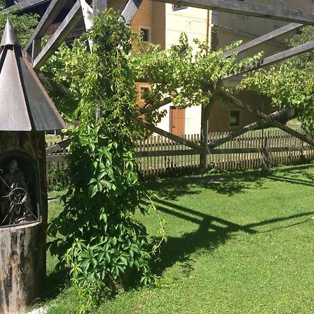 Gasthaus Sonne タルレンツ エクステリア 写真