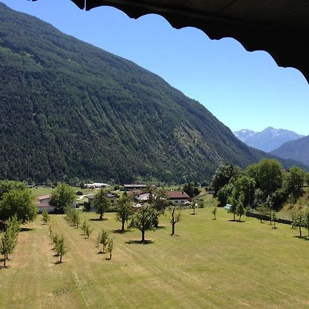 Gasthaus Sonne タルレンツ 部屋 写真