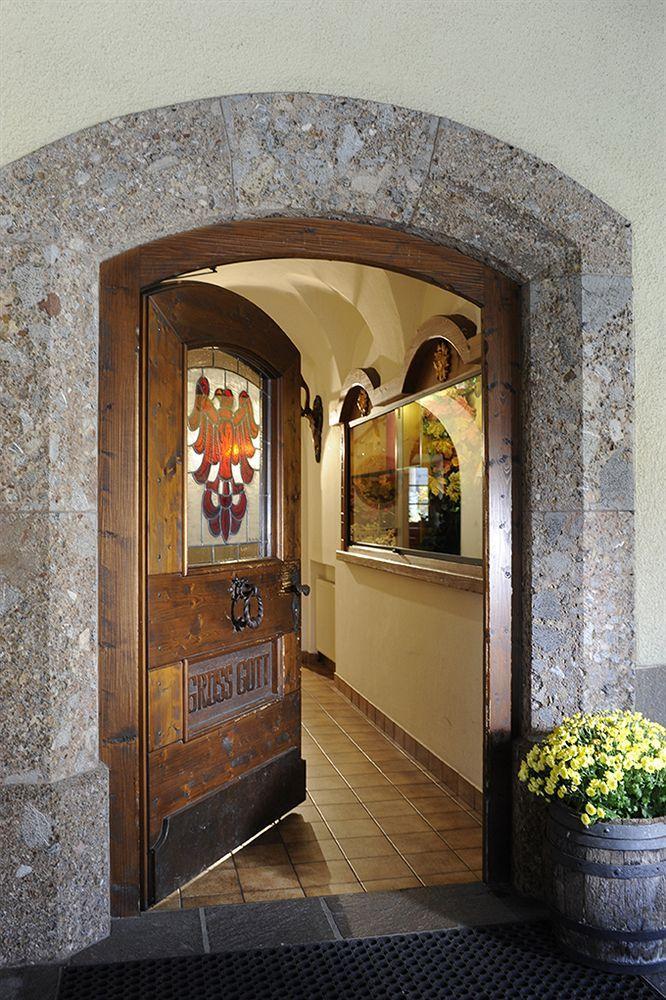 Gasthaus Sonne タルレンツ エクステリア 写真