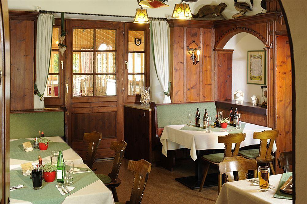 Gasthaus Sonne タルレンツ エクステリア 写真