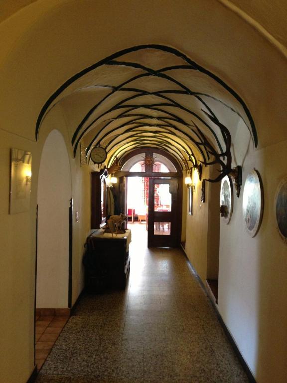 Gasthaus Sonne タルレンツ エクステリア 写真