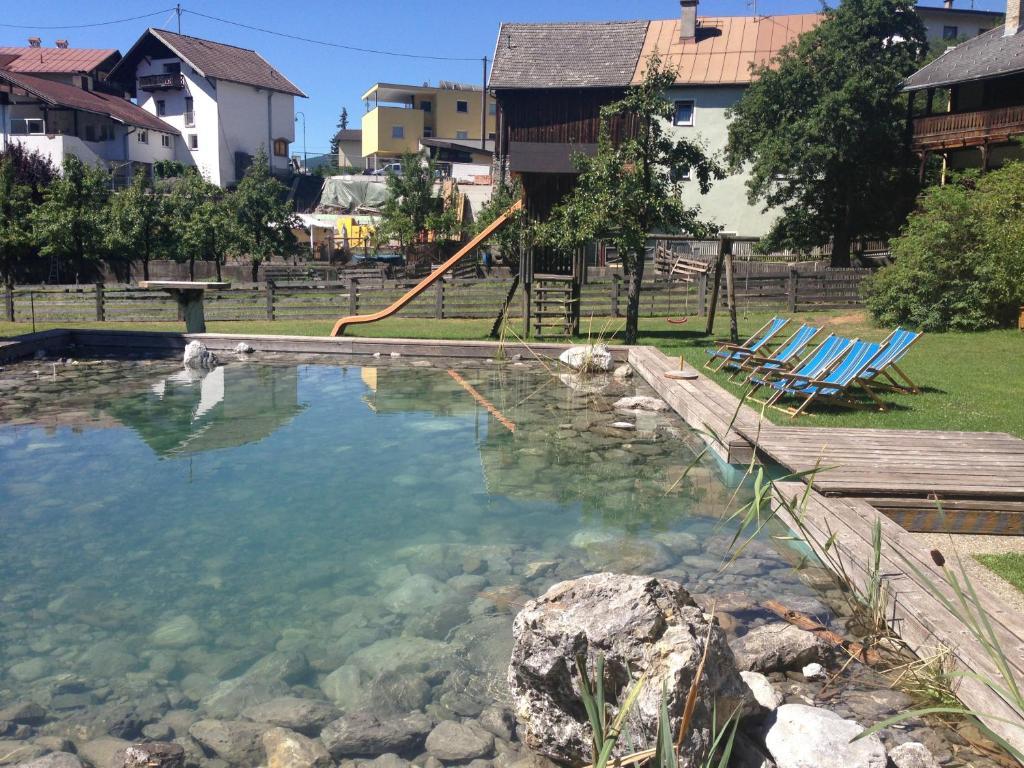 Gasthaus Sonne タルレンツ エクステリア 写真