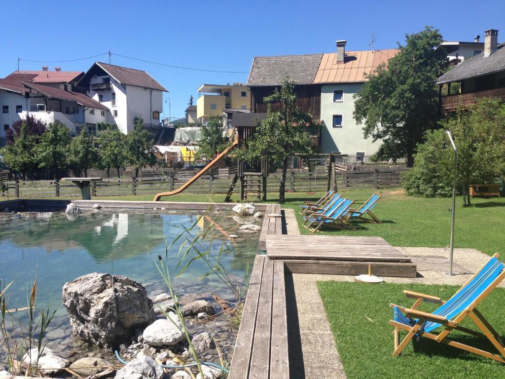 Gasthaus Sonne タルレンツ エクステリア 写真