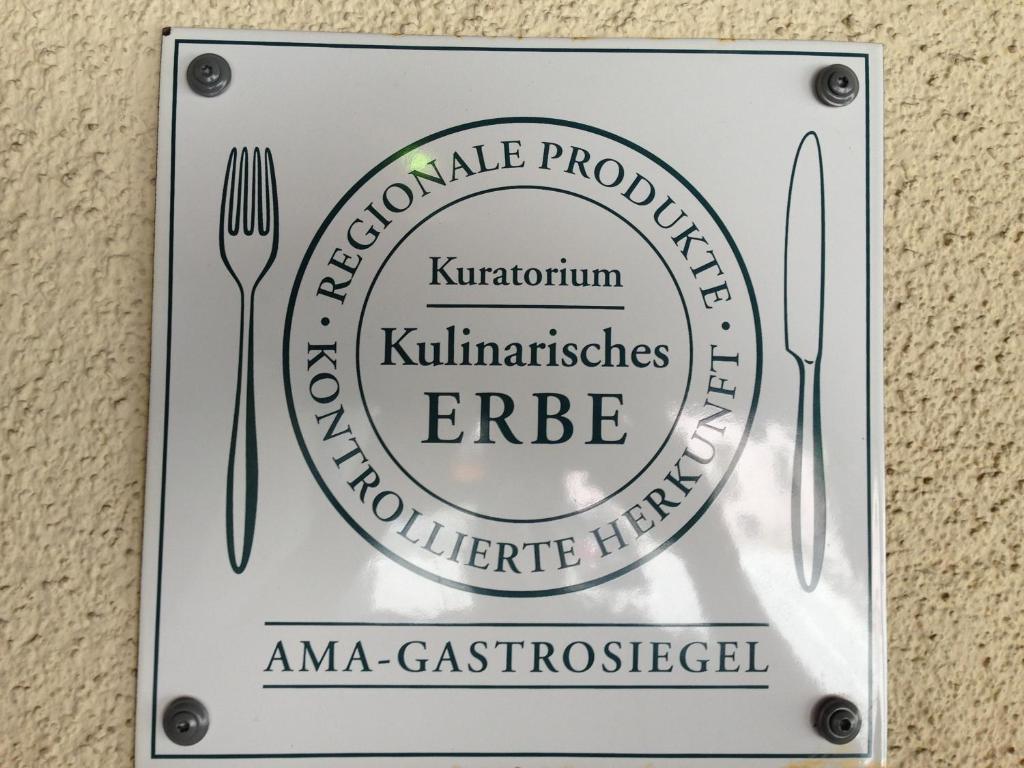 Gasthaus Sonne タルレンツ エクステリア 写真