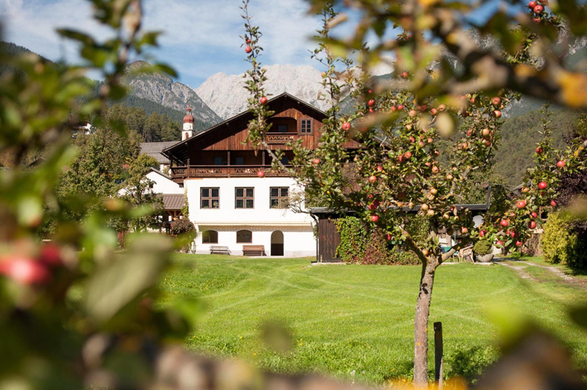 Gasthaus Sonne タルレンツ エクステリア 写真