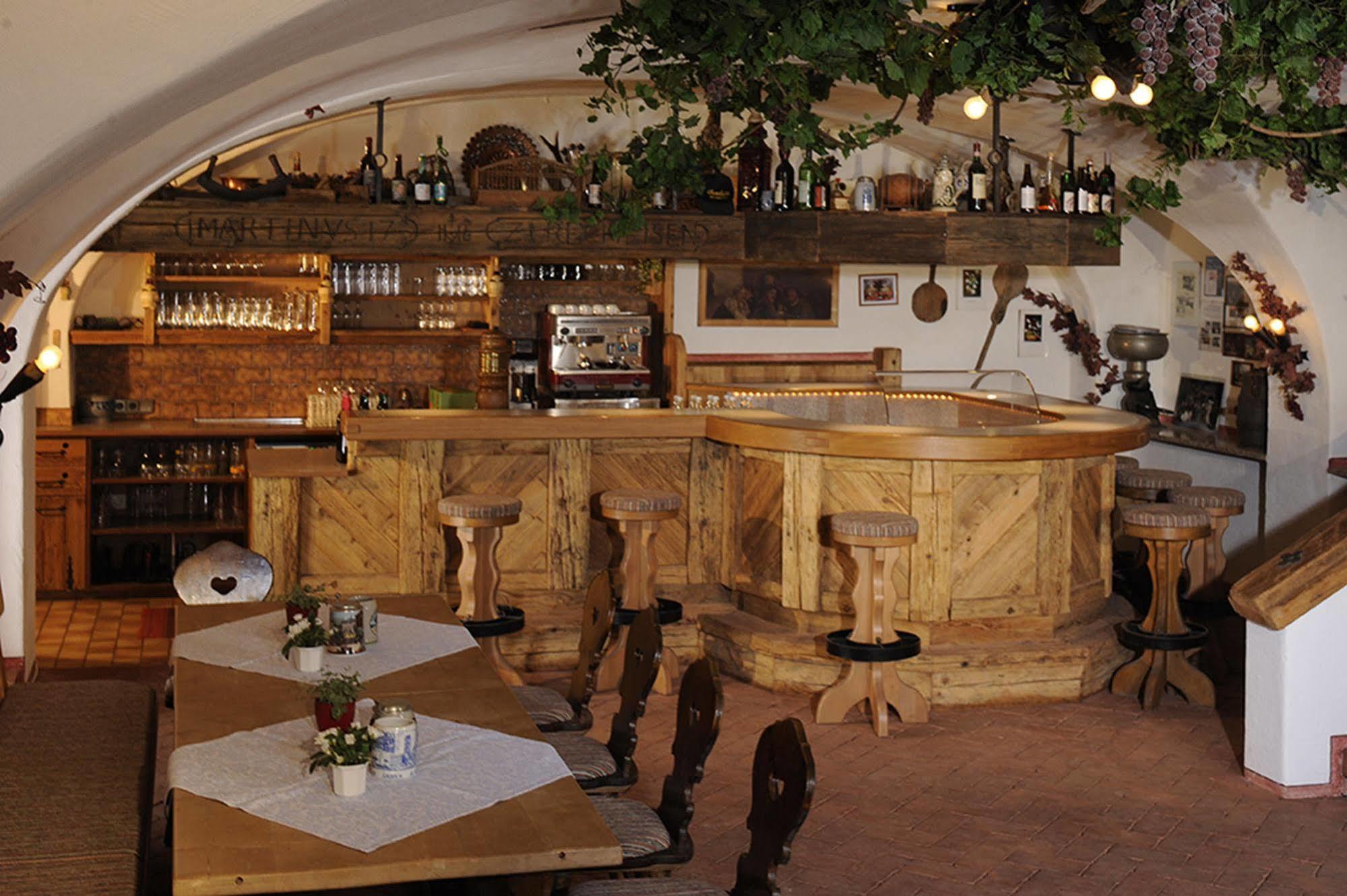 Gasthaus Sonne タルレンツ エクステリア 写真