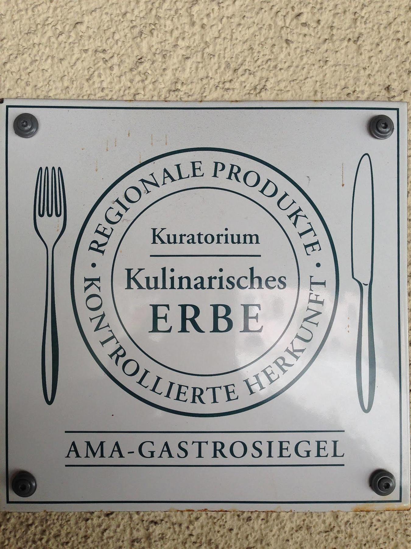 Gasthaus Sonne タルレンツ エクステリア 写真